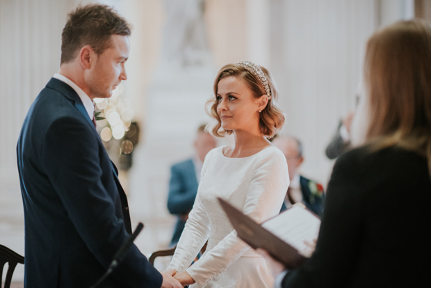 The Art of Marriage